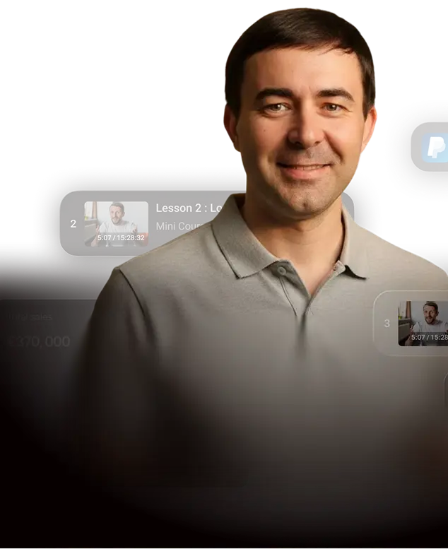 Your expert Alex